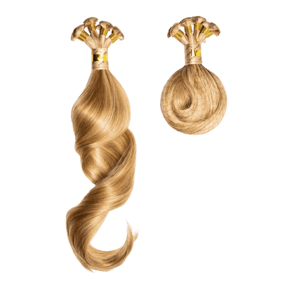 14” Bohyme Luxe - Hand Tied Weft - Body Wave - Single Weft - 1 - BLHBWIW - 14 - 1