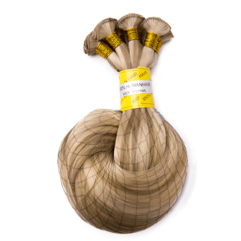 14” Bohyme Luxe - Hand Tied Weft - Body Wave - Single Weft - HBL18/BL613 - BLHBWIW - 14 - HBL18/BL613