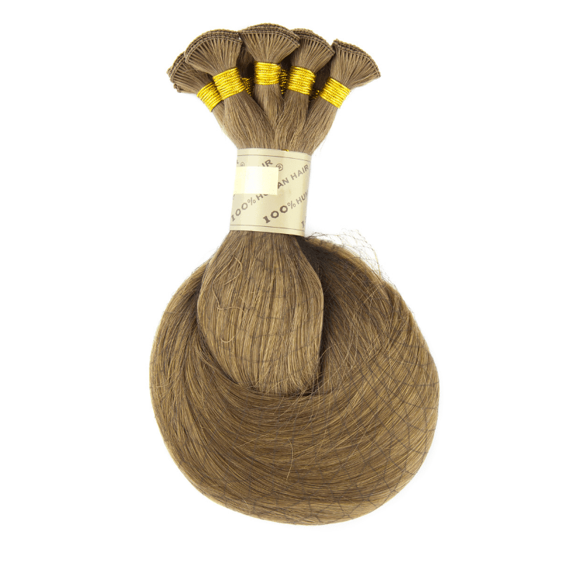 14” Bohyme Luxe - Hand Tied Weft - Body Wave - Single Weft - 8A - BLHBWIW - 14 - 8A
