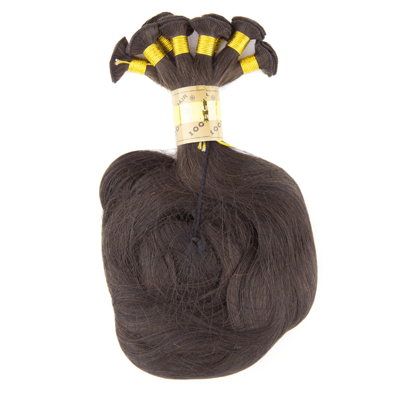 14” Bohyme Luxe - Hand Tied Weft - Body Wave - Single Weft - 2 - BLHBWIW - 14 - 2