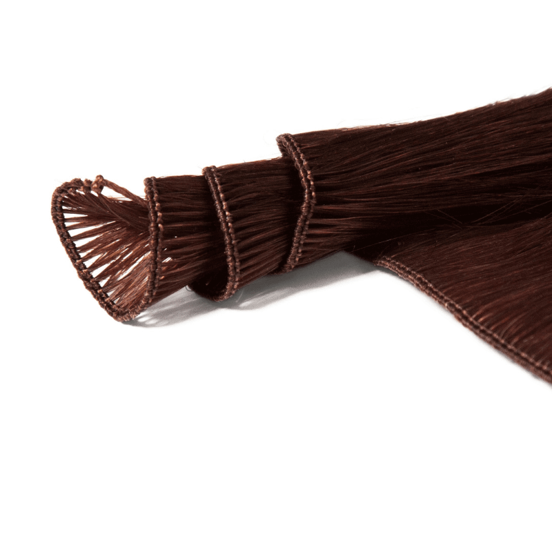 14" Bohyme Luxe - Hand Tied Weft - French Refined Wave - Single Weft - 1 - BLHFRIW - 14 - 1