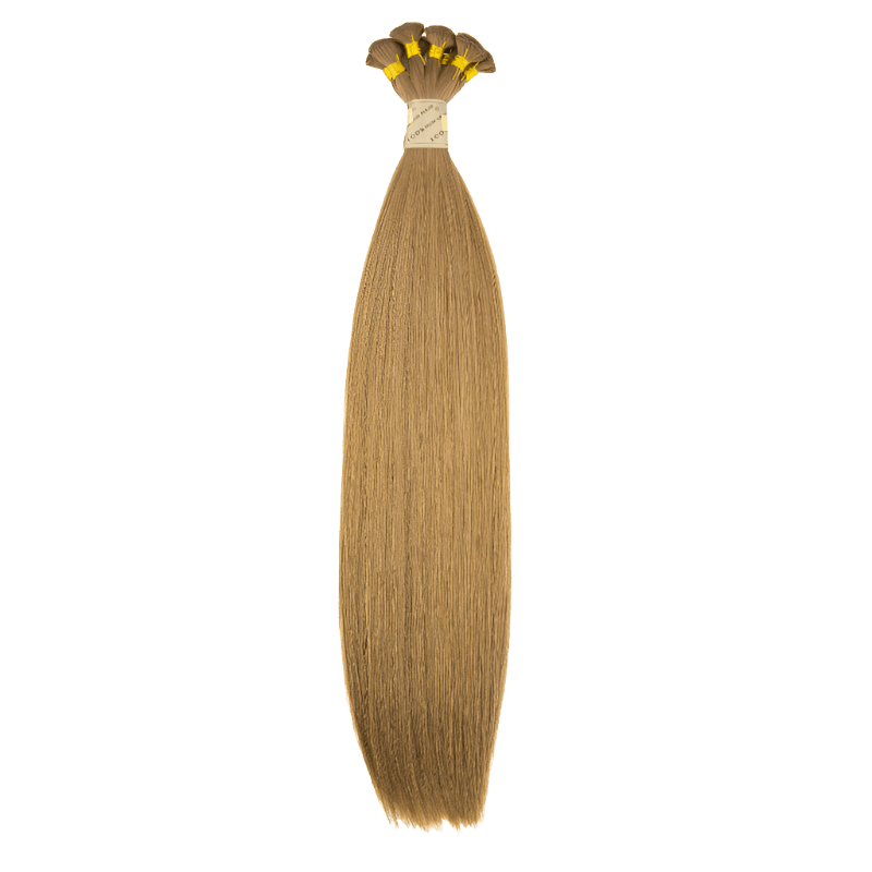 14" Bohyme Luxe - Hand Tied Weft - Silky Straight - Full Pack - 8 - BLHST - 14 - 8