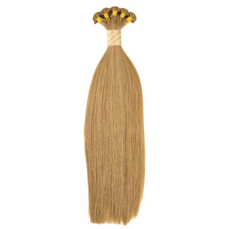 14" Bohyme Luxe - Hand Tied Weft - Silky Straight - Full Pack - 6 - BLHST - 14 - 6