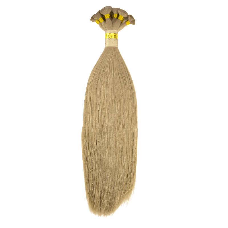 14" Bohyme Luxe - Hand Tied Weft - Silky Straight - Full Pack - 14A - BLHST - 14 - 14A