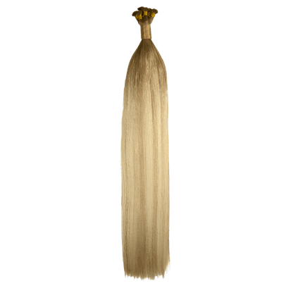 14” Bohyme Luxe - Hand Tied Weft - Silky Straight - Single Weft - T18A/BL60 - BLHSTIW - 14 - T18A/BL60