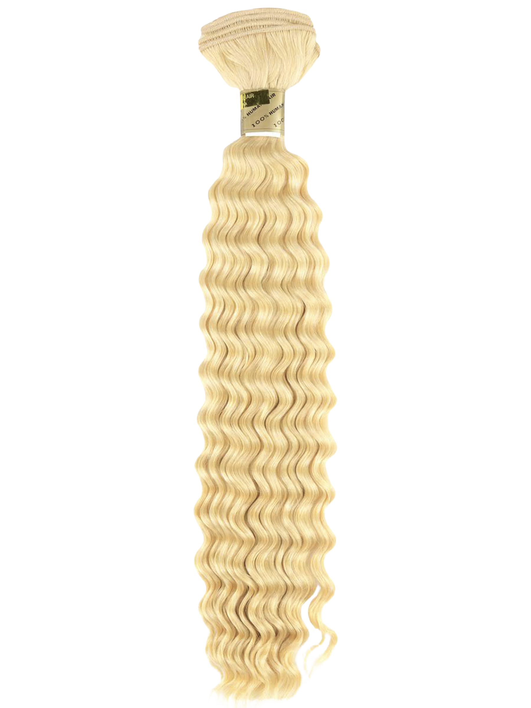 14" Bohyme Luxe - Machine Tied Weft - Deep Wave - BL22 - BL - DW - 14 - BL22