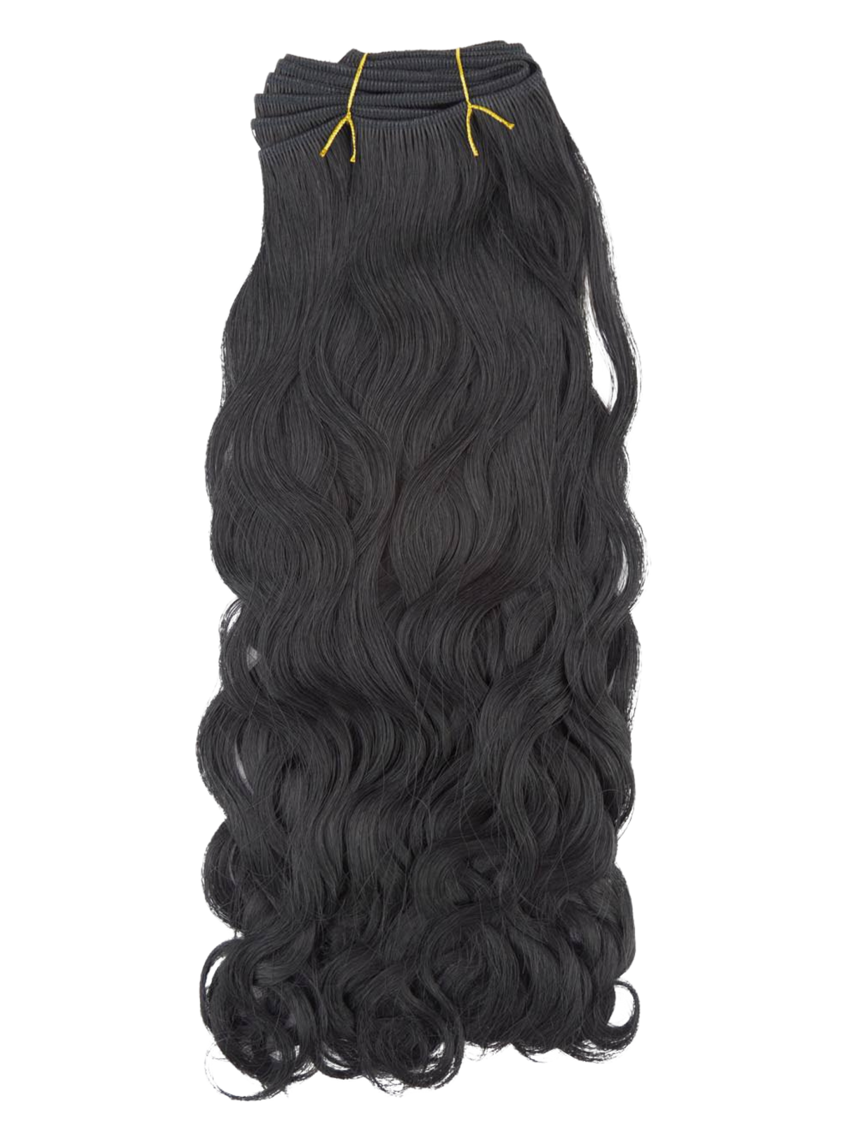 Bohyme Luxe - Machine Tied Weft - French Body Wave