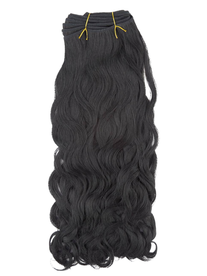 Bohyme Luxe - Machine Tied Weft - French Body Wave