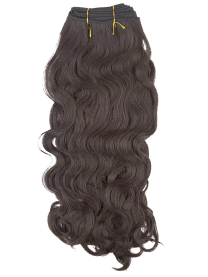 Bohyme Luxe - Machine Tied Weft - French Body Wave