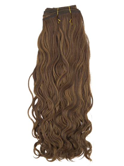 Bohyme Luxe - Machine Tied Weft - French Body Wave