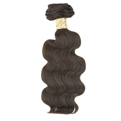 14" Bohyme Luxe - Machine Tied Weft - Ocean Breeze Wave - 2 - BL - OB - 14 - 2