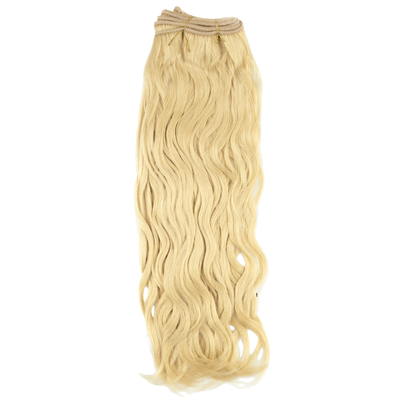 14" Bohyme Luxe - Machine Tied Weft - Soft Wave - BL613 - BLSOF - 14 - BL613