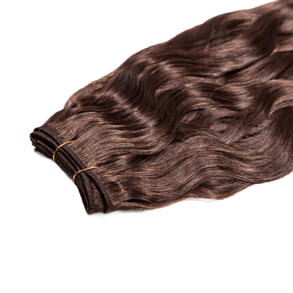 14" Bohyme Luxe - Machine Tied Weft - Soft Wave - 1 - BLSOF - 14 - 1