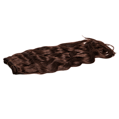 14" Bohyme Luxe - Machine Tied Weft - Soft Wave - 1 - BLSOF - 14 - 1