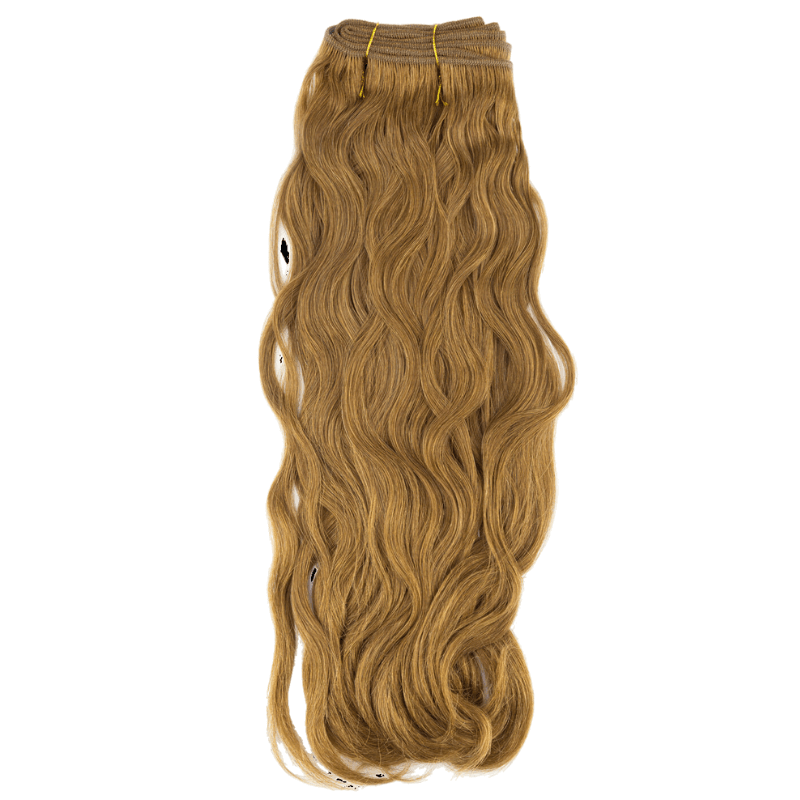 14" Bohyme Luxe - Machine Tied Weft - Soft Wave - 30 - BLSOF - 14 - 30