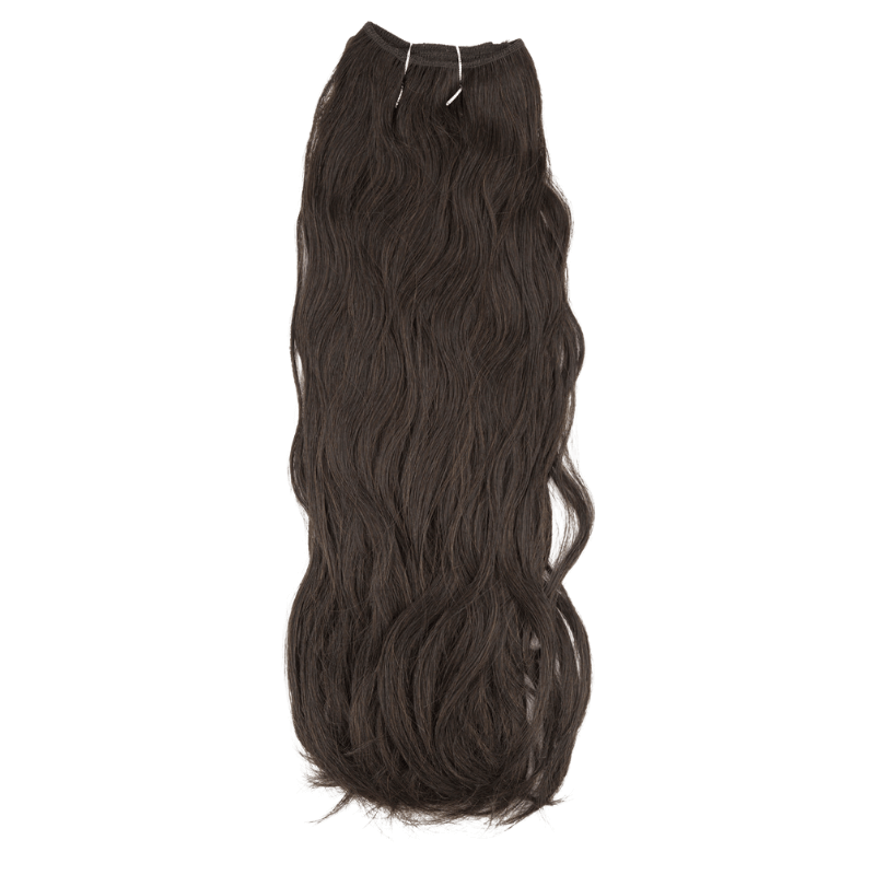 14" Bohyme Luxe - Machine Tied Weft - Soft Wave - 2 - BLSOF - 14 - 2