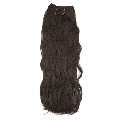 14" Bohyme Luxe - Machine Tied Weft - Soft Wave - 2 - BLSOF - 14 - 2