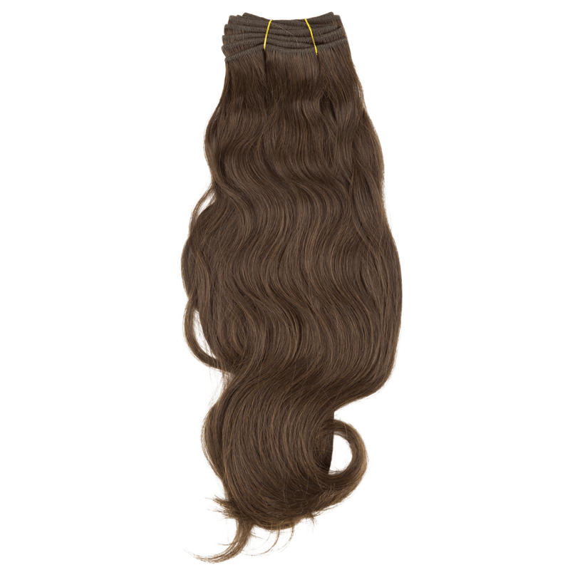 14" Bohyme Luxe - Machine Tied Weft - Soft Wave - 4 - BLSOF - 14 - 4