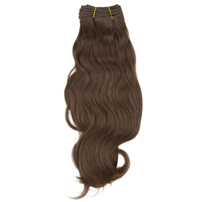 14" Bohyme Luxe - Machine Tied Weft - Soft Wave - 4 - BLSOF - 14 - 4