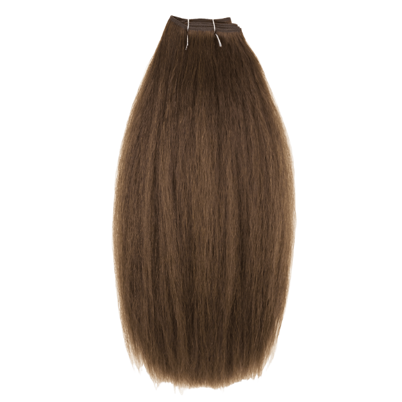 14" Bohyme Luxe - Machine Tied Weft - Textured Brazilian Wave - 4 - BL - BZ - 14 - 4