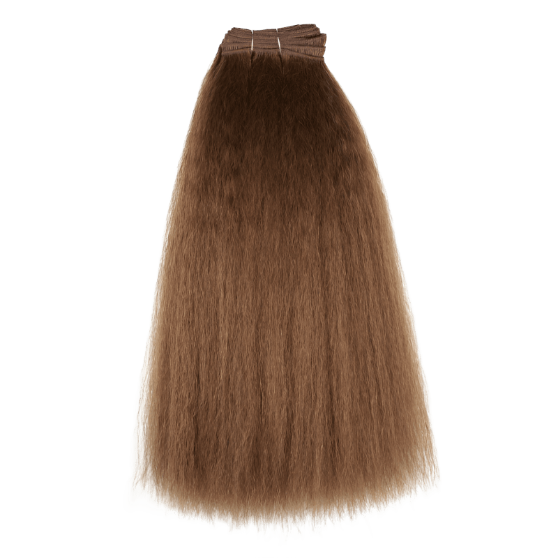 14" Bohyme Luxe - Machine Tied Weft - Textured Brazilian Wave - 1 - BL - BZ - 14 - 1