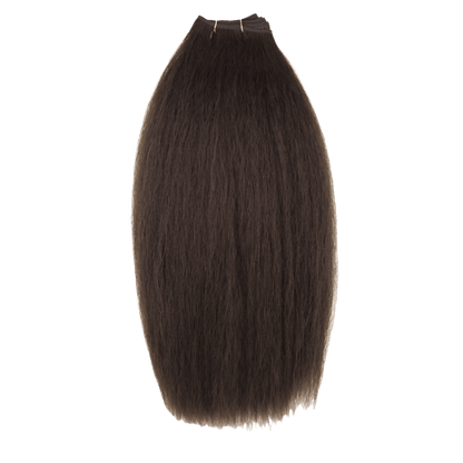 14" Bohyme Luxe - Machine Tied Weft - Textured Brazilian Wave - 2 - BL - BZ - 14 - 2