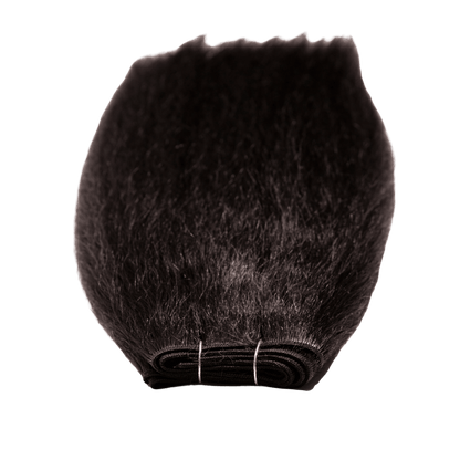 14" Bohyme Luxe - Machine Tied Weft - Textured Brazilian Wave - 1 - BL - BZ - 14 - 1