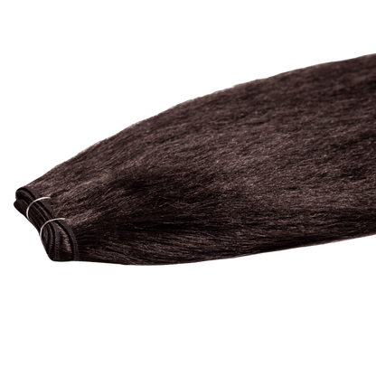 14" Bohyme Luxe - Machine Tied Weft - Textured Brazilian Wave - 1 - BL - BZ - 14 - 1