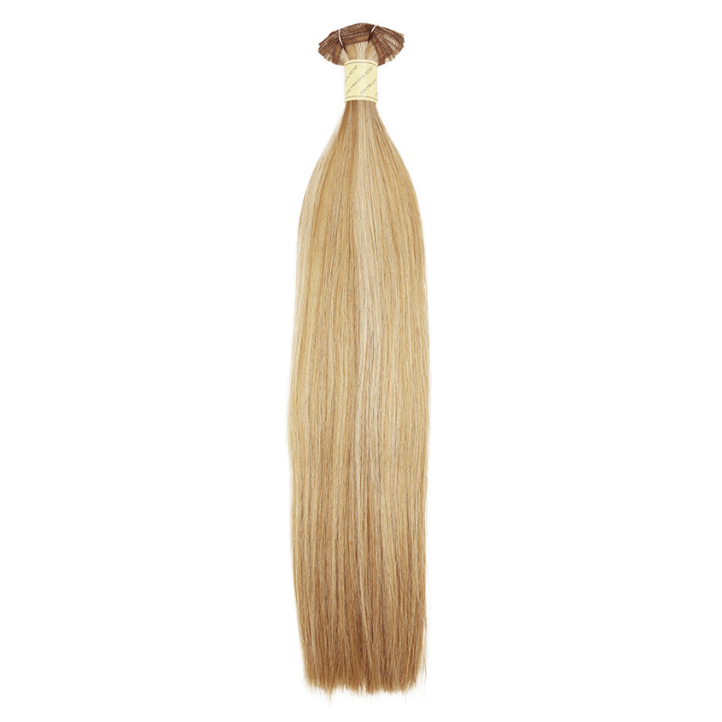 14" Bohyme Luxe - Seamless Weft - Silky Straight - Half Pack - H10/16 - BLSWSHP - 14 - H10/16