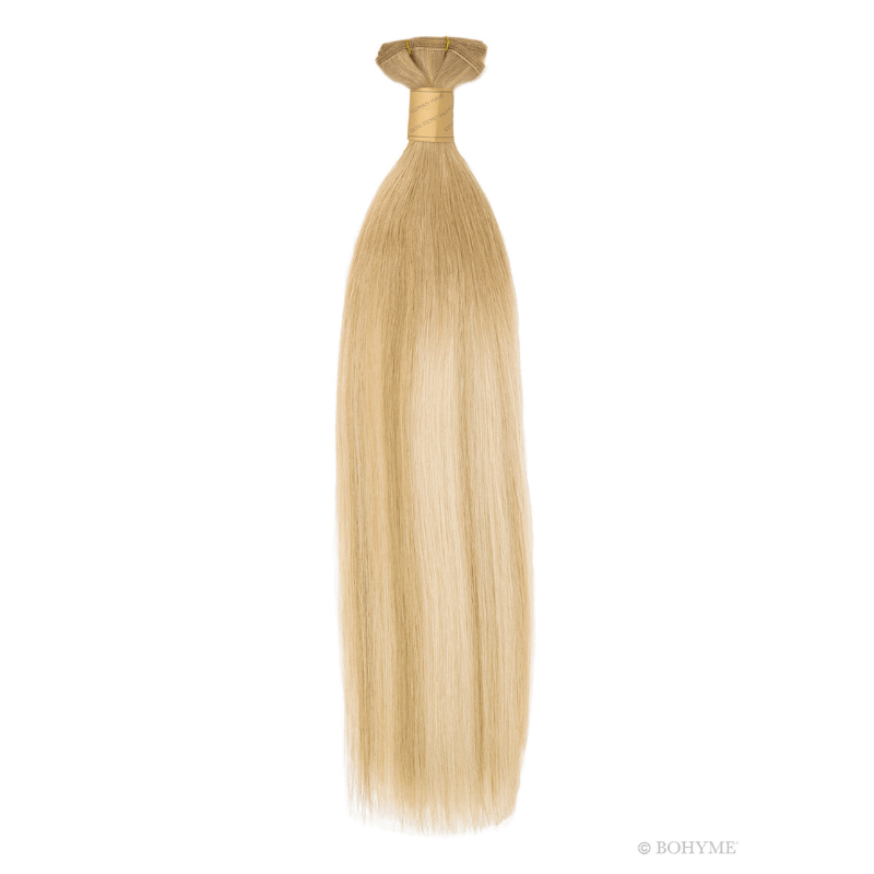 14" Bohyme Luxe - Seamless Weft - Silky Straight - Half Pack - T18A/BL60 - BLSWSHP - 14 - T18A/BL60