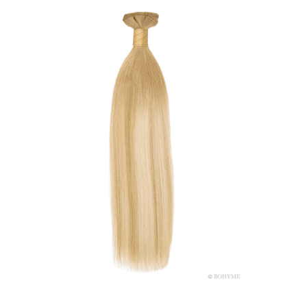 14" Bohyme Luxe - Seamless Weft - Silky Straight - Half Pack - T18A/BL60 - BLSWSHP - 14 - T18A/BL60