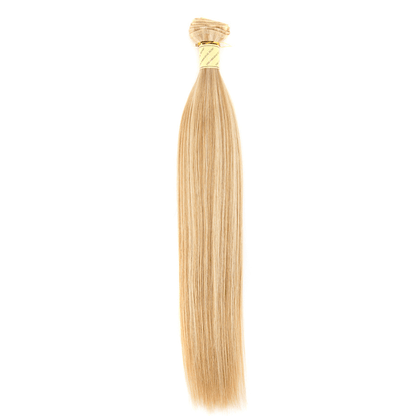 14" Bohyme Luxe - Seamless Weft - Silky Straight - Half Pack - H18/BL22 - BLSWSHP - 14 - H18/BL22