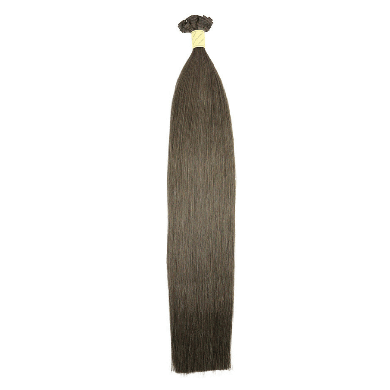 14" Bohyme Luxe - Seamless Weft - Silky Straight - Half Pack - 7 - BLSWSHP - 14 - 7