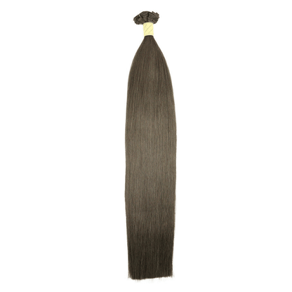 14" Bohyme Luxe - Seamless Weft - Silky Straight - Half Pack - 7 - BLSWSHP - 14 - 7