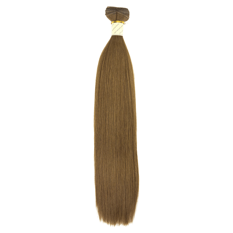 14" Bohyme Luxe - Seamless Weft - Silky Straight - Half Pack - 6 - BLSWSHP - 14 - 6