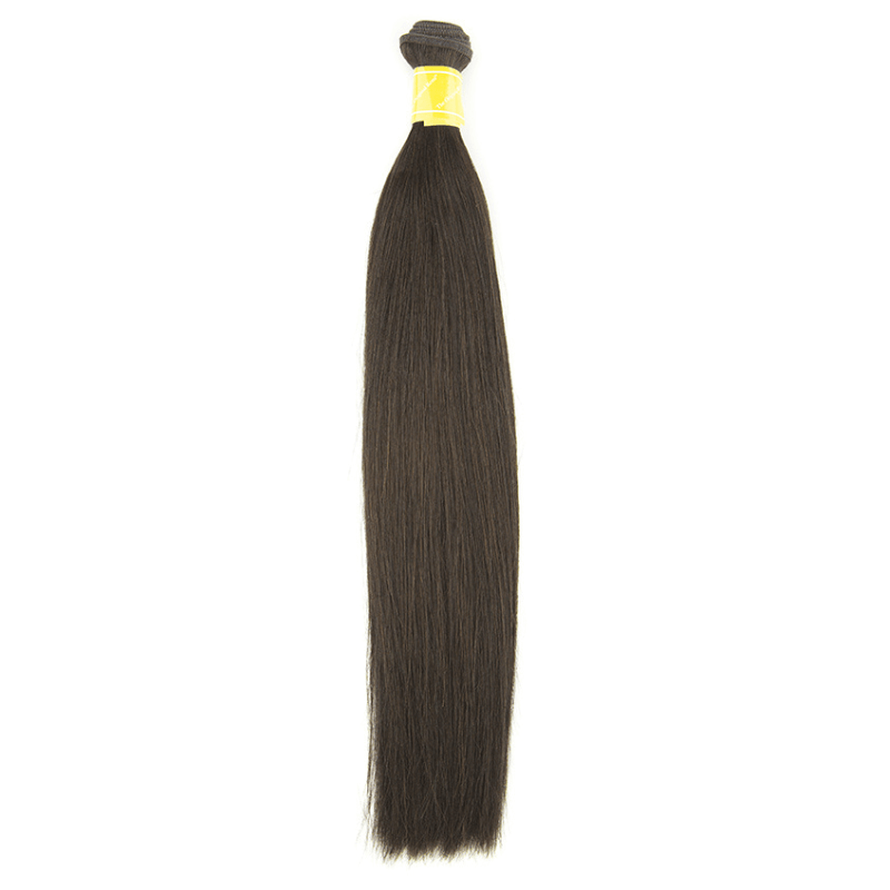 14" Bohyme Luxe - Seamless Weft - Silky Straight - Half Pack - 1B - BLSWSHP - 14 - 1B