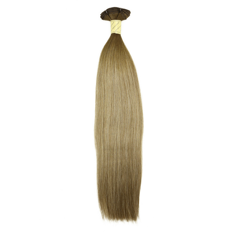 14" Bohyme Luxe - Seamless Weft - Silky Straight - Half Pack - R8A/8A/BL22 - BLSWSHP - 14 - R8A/8A/BL22