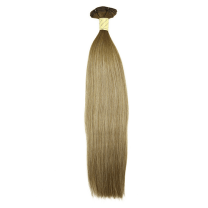 14" Bohyme Luxe - Seamless Weft - Silky Straight - Half Pack - R8A/8A/BL22 - BLSWSHP - 14 - R8A/8A/BL22
