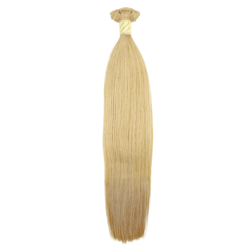 14" Bohyme Luxe - Seamless Weft - Silky Straight - Half Pack - 24 - BLSWSHP - 14 - 24