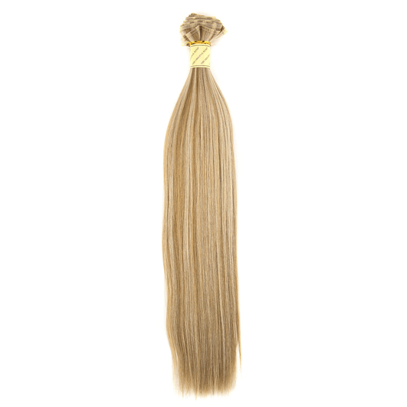 14" Bohyme Luxe - Seamless Weft - Silky Straight - Half Pack - H14/BL22 - BLSWSHP - 14 - H14/BL22