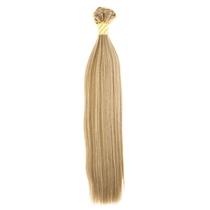 14" Bohyme Luxe - Seamless Weft - Silky Straight - Half Pack - H14/BL22 - BLSWSHP - 14 - H14/BL22