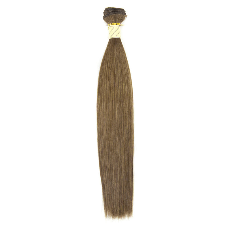 14" Bohyme Luxe - Seamless Weft - Silky Straight - Half Pack - 8A - BLSWSHP - 14 - 8A