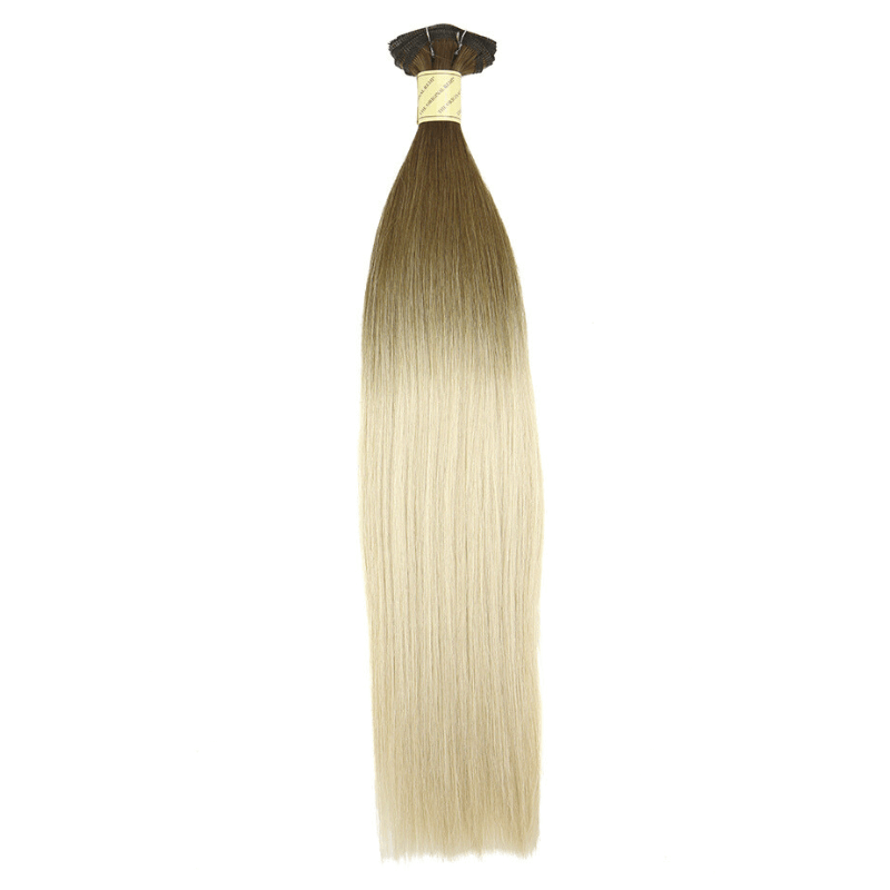14" Bohyme Luxe - Seamless Weft - Silky Straight - Half Pack - T8A/BL22 - BLSWSHP - 14 - T8A/BL22