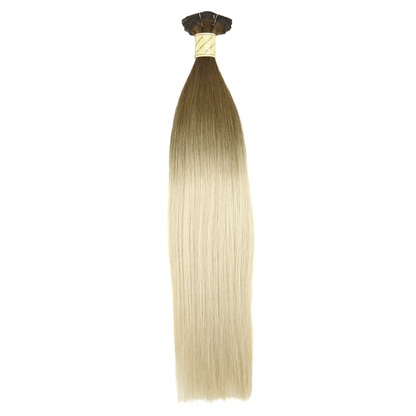 14" Bohyme Luxe - Seamless Weft - Silky Straight - Half Pack - T8A/BL22 - BLSWSHP - 14 - T8A/BL22
