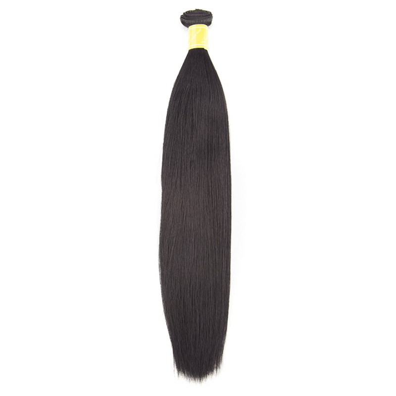 14" Bohyme Luxe - Seamless Weft - Silky Straight - Half Pack - 1 - BLSWSHP - 14 - 1