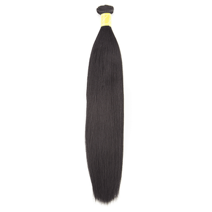 14" Bohyme Luxe - Seamless Weft - Silky Straight - Half Pack - 1 - BLSWSHP - 14 - 1