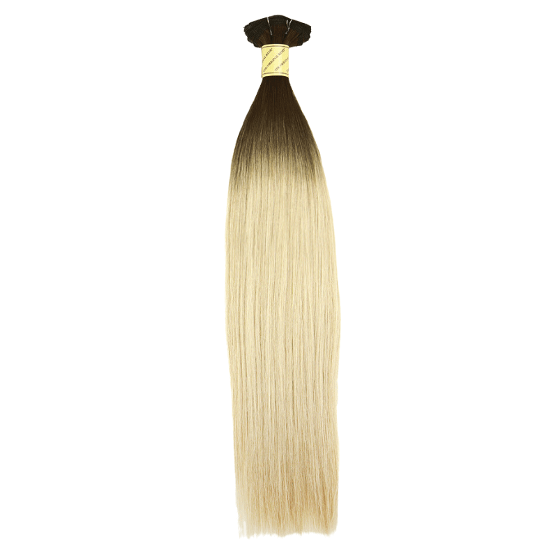 14" Bohyme Luxe - Seamless Weft - Silky Straight - Half Pack - T2/BL60 - BLSWSHP - 14 - T2/BL60