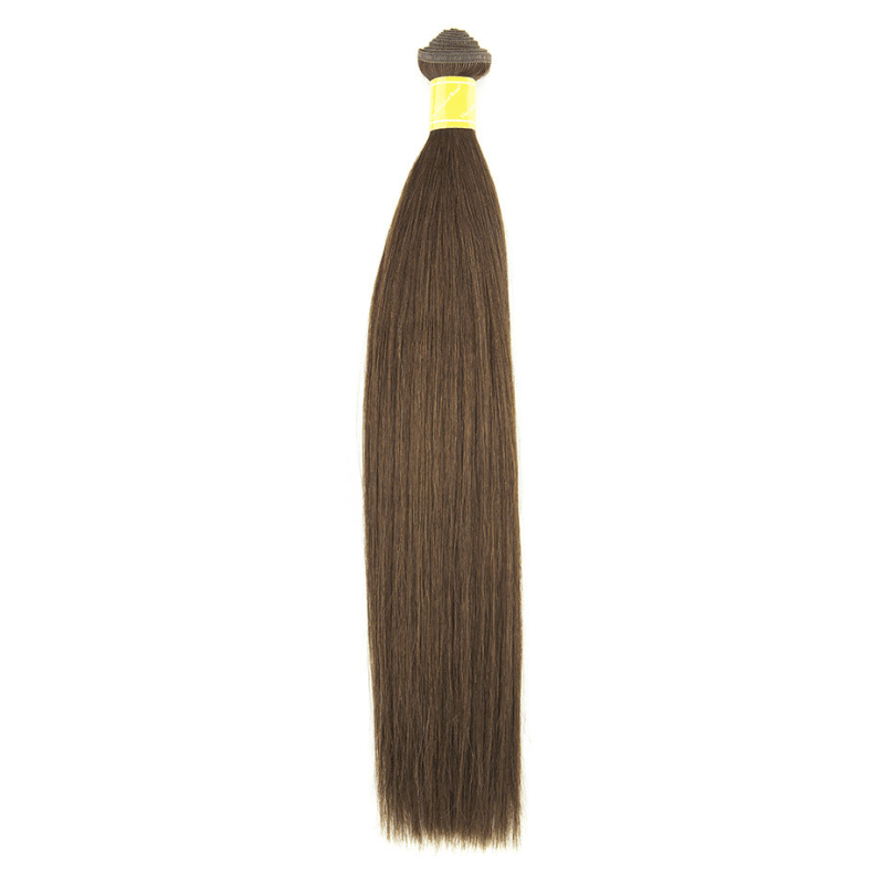14" Bohyme Luxe - Seamless Weft - Silky Straight - Half Pack - 4 - BLSWSHP - 14 - 4