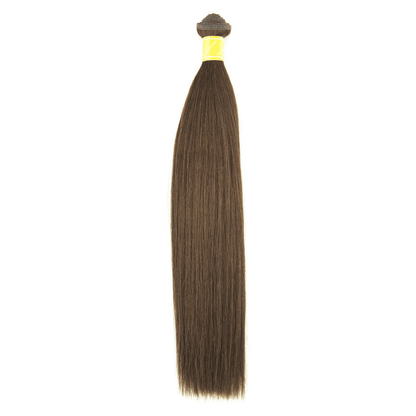14" Bohyme Luxe - Seamless Weft - Silky Straight - Half Pack - 4 - BLSWSHP - 14 - 4
