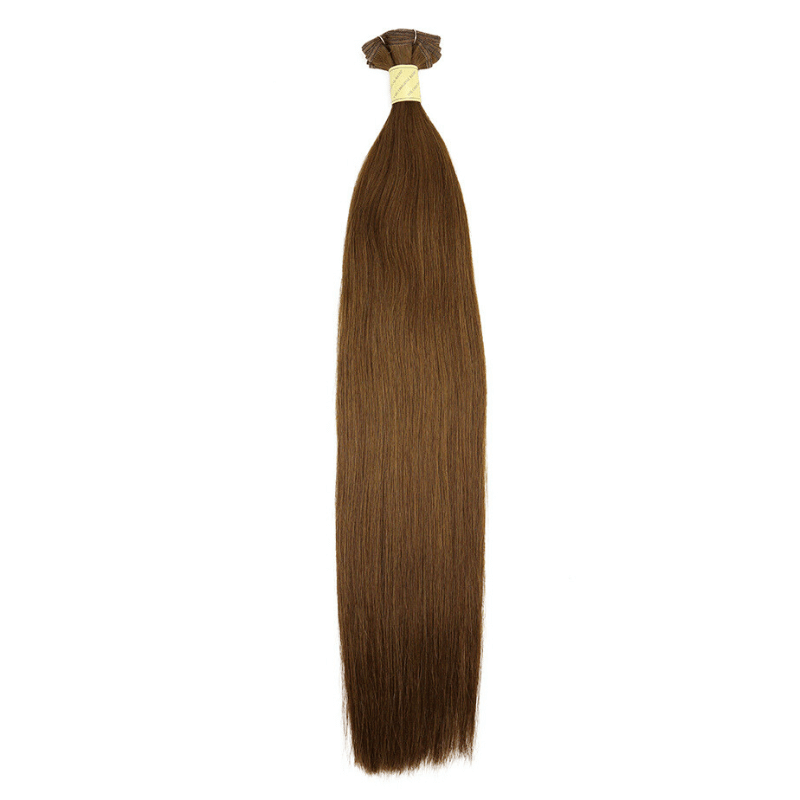 14" Bohyme Luxe - Seamless Weft - Silky Straight - Half Pack - 5 - BLSWSHP - 14 - 5